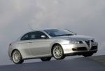 Alfa Romeo GT 2003 года (WW)